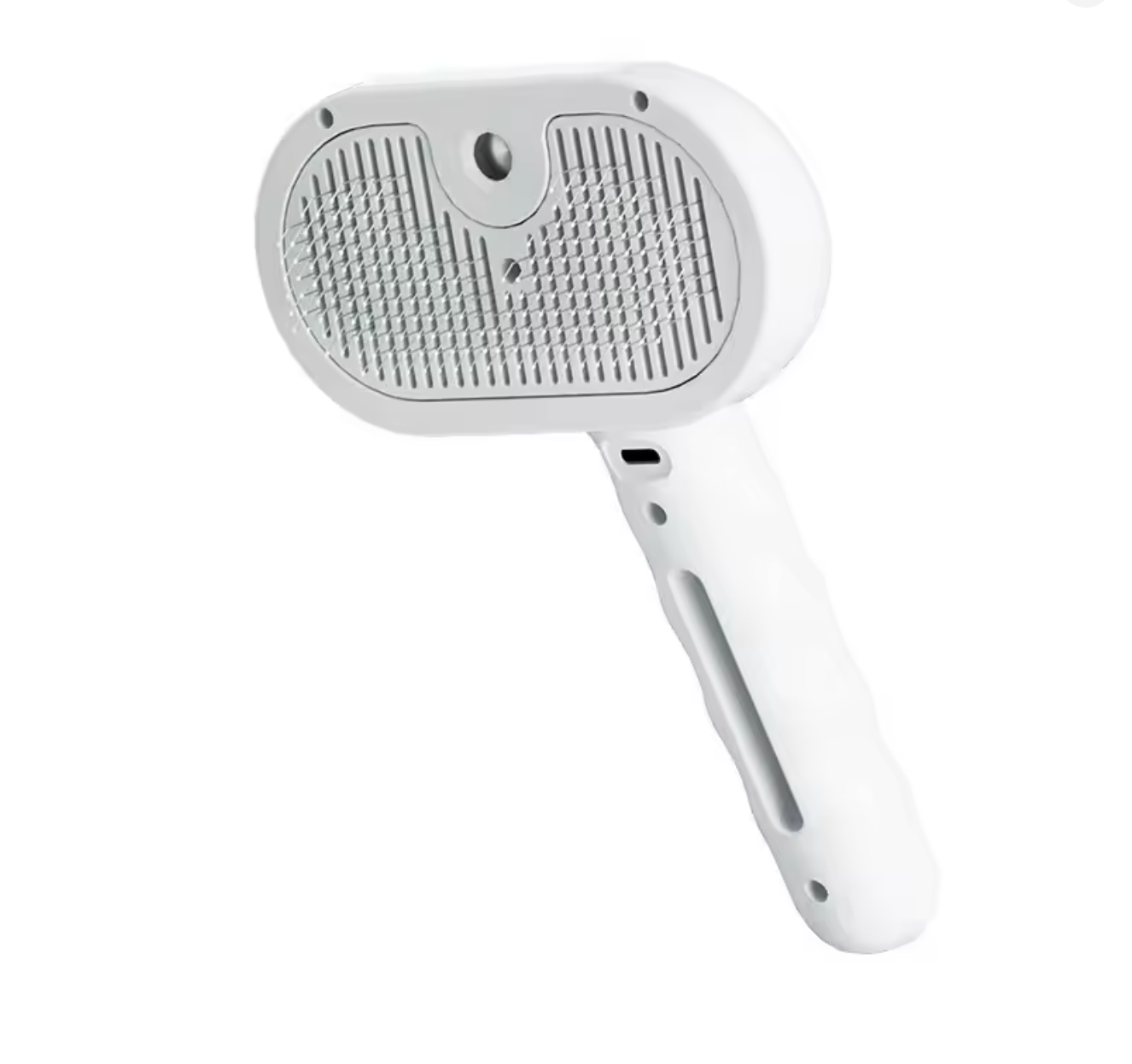 Pet Steam Brush